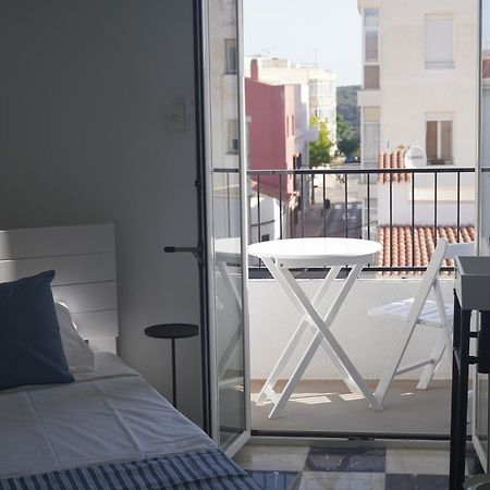 Hostal Sa Roqueta Mahon Zewnętrze zdjęcie