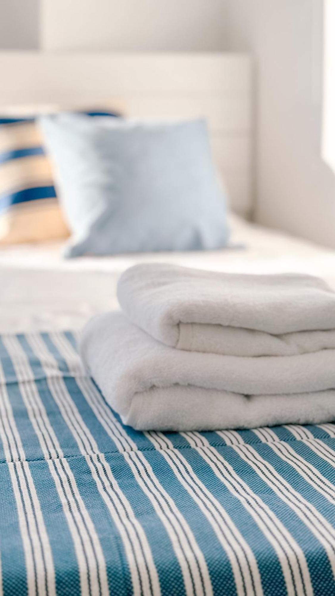 Hostal Sa Roqueta Mahon Zewnętrze zdjęcie