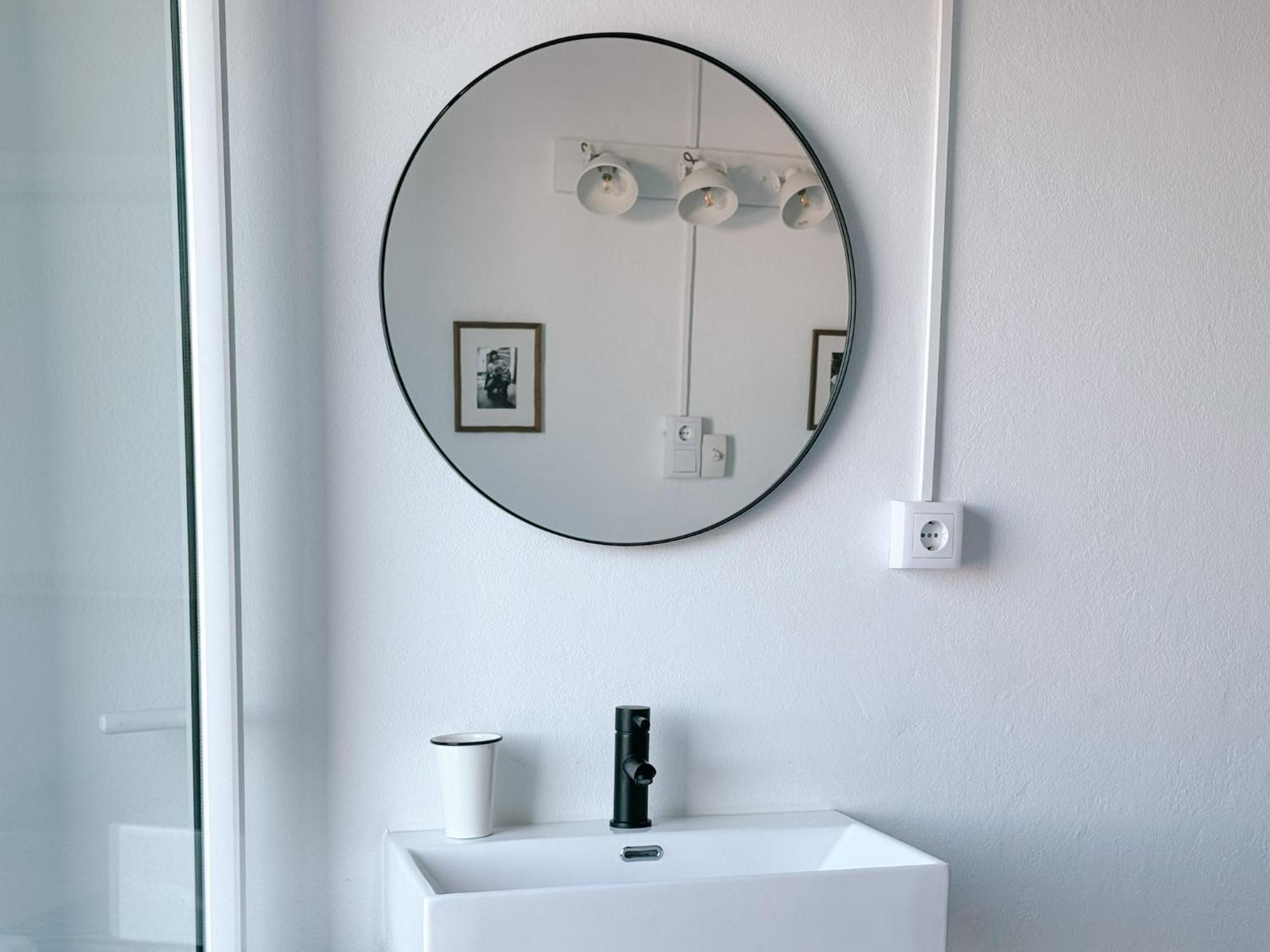 Hostal Sa Roqueta Mahon Zewnętrze zdjęcie